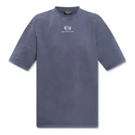 T-shirt Unity Icon « Gris » 641675TLVF94197