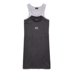 T-shirt Unity Sports Icon avec écusson « Noir » 791711TPVG91569
