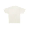 T-shirt « White » avec logo Crest « Est. 1917 » 739784TOVK19012
