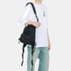 T-shirt « White » à code-barres 661715TKVE59040