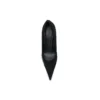 Talons à aiguille Knife Knit 80 mm « Noir » 628602W18021090