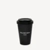Tasse à café « Beijing » en noir