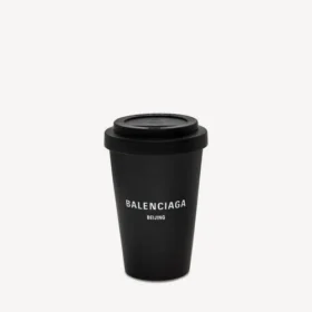 Tasse à café « Beijing » en noir