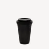Tasse à café « Beijing » en noir