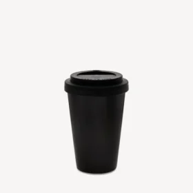 Tasse à café « Beijing » en noir