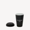 Tasse à café « Beijing » en noir