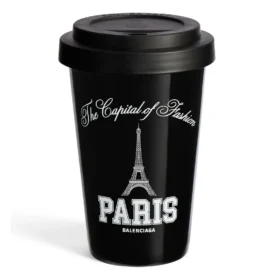 Tasse à café « Black » 818762T01981000
