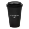 Tasse à café « Black Porcelain » 666275T01011007