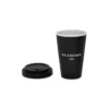 Tasse à café « Black Porcelain » 666275T01011007