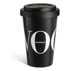 Tasse à café Vogue « Black » 819093T01981000