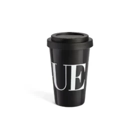 Tasse à café Vogue « Black » 819093T01981000