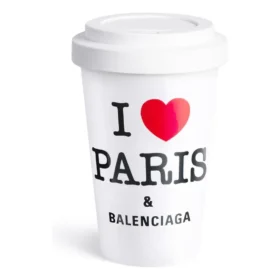 Tasse à café « White » 815022T01989000
