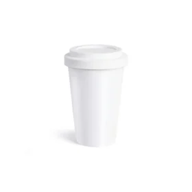 Tasse à café « White » 815022T01989000
