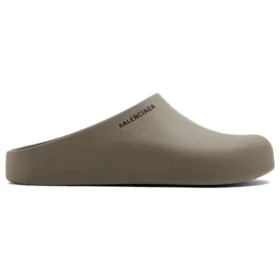 Tong de piscine « Medium Grey » 699129W1S8V1010