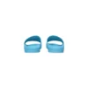 Tongs « Caoutchouc bleu clair et noir » 565826W1S804001