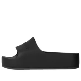 Tongs chunky « Black » 654315W1S891000