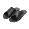 Tongs confortables « Black » 597148WAVY01000