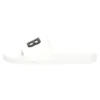 Tongs de piscine avec logo 3D BB « White » 656434W1S8B9034