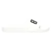 Tongs de piscine avec logo 3D BB « White » 656434W1S8B9034
