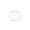 Tongs de piscine avec logo 3D BB « White » 656434W1S8B9034