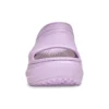 Tongs de piscine Balenciaga x Crocs « Light Purple » 677389W1S8E5600