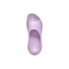 Tongs de piscine Balenciaga x Crocs « Light Purple » 677389W1S8E5600