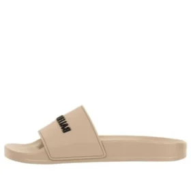 Tongs de piscine « Beige » 565547W1S809710