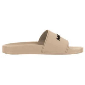 Tongs de piscine « Beige » 565547W1S809710