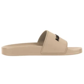 Tongs de piscine « Beige » 565826W1S809710