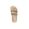 Tongs de piscine « Beige » 565826W1S809710