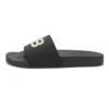 Tongs de piscine « Black Glow » 656395W1S861073