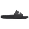 Tongs de piscine « Black Rubber » 565547W1S801006