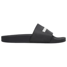 Tongs de piscine « Black Rubber » 565547W1S801006