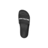 Tongs de piscine « Black Rubber » 565547W1S801006