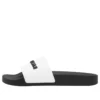 Tongs de piscine « Blanc Noir » 565547W1S879010