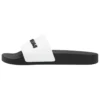 Tongs de piscine « Blanc Noir » 565547W1S879010