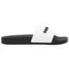 Tongs de piscine « Blanc Noir » 565547W1S879010