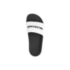 Tongs de piscine « Blanc Noir » 565547W1S879010
