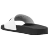 Tongs de piscine « Blanc Noir » 565547W1S879010
