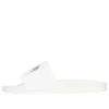 Tongs de piscine « Cities Paris – Blanc » 689030W1S9A9001
