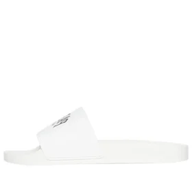 Tongs de piscine « Cities Paris – Blanc » 689030W1S9A9001