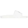 Tongs de piscine « Cities Paris – Blanc » 689030W1S9A9001
