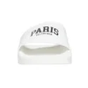 Tongs de piscine « Cities Paris – Blanc » 689030W1S9A9001