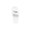 Tongs de piscine « Cities Paris – Blanc » 689030W1S9A9001