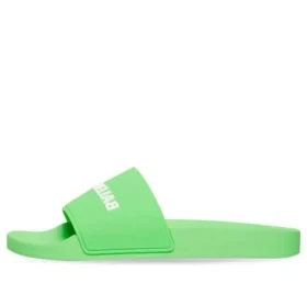 Tongs de piscine « Fluo Green » 565826W1S823590