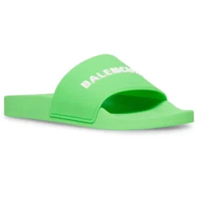 Tongs de piscine « Fluo Green » 565826W1S823590