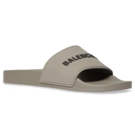Tongs de piscine « Grey » 565826W1S801010