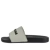 Tongs de piscine « Grey Black » 565826W1S8A1013