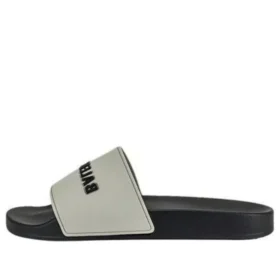 Tongs de piscine « Grey Black » 565826W1S8A1013