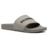 Tongs de piscine « Grey Rubber » 565547W1S801010